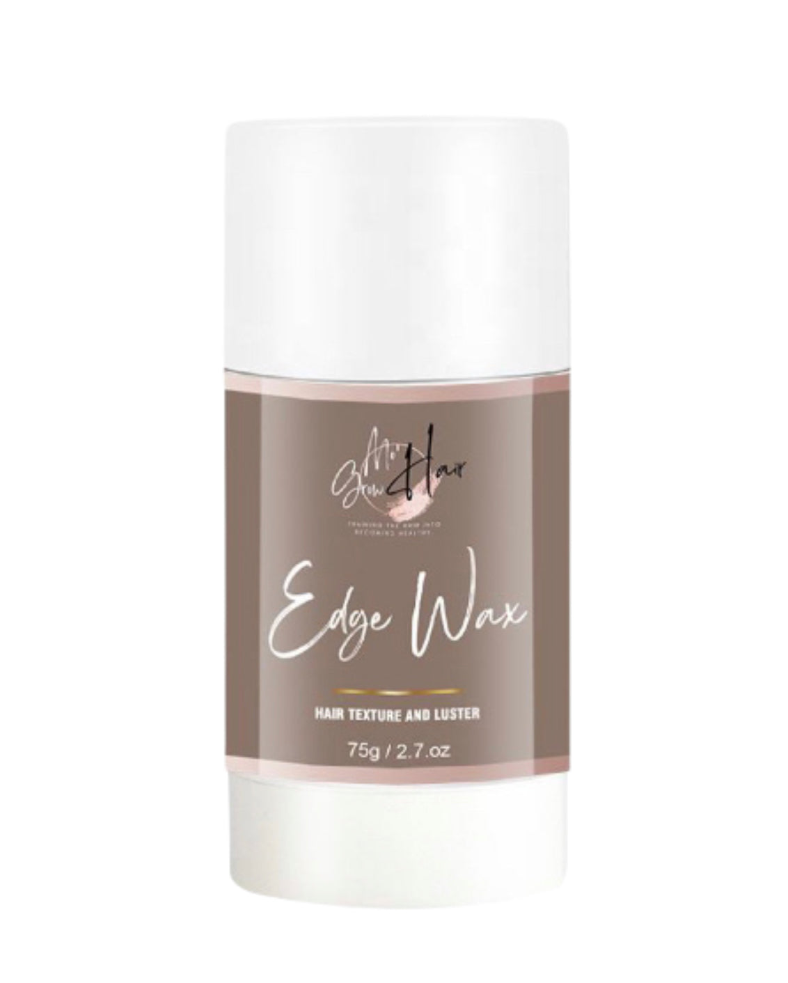 Mo’Hair Grow Hair® Edge Wax