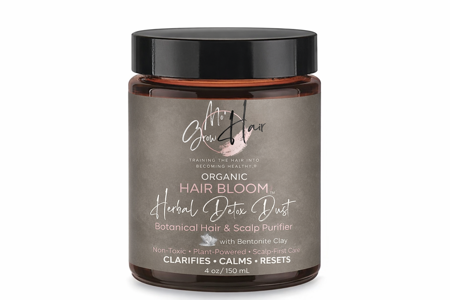 Herbal Detox Dust™