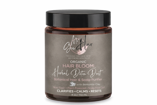 Herbal Detox Dust™