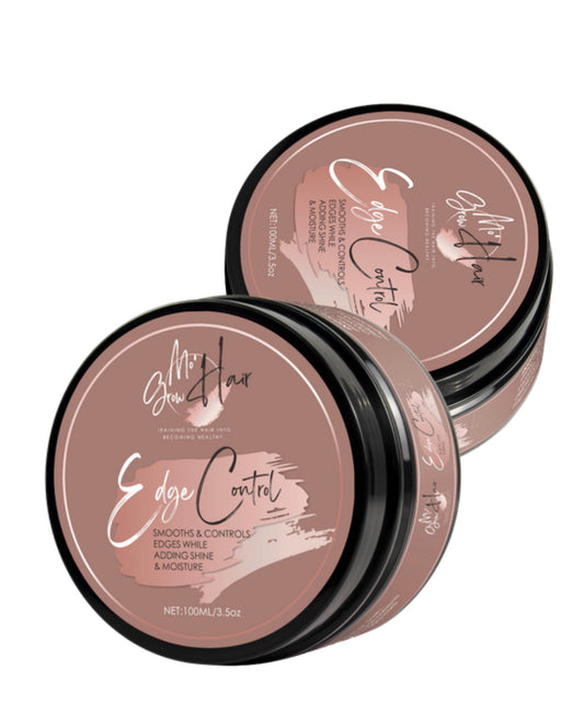 Mo’Hair Grow Hair® Edge Control
