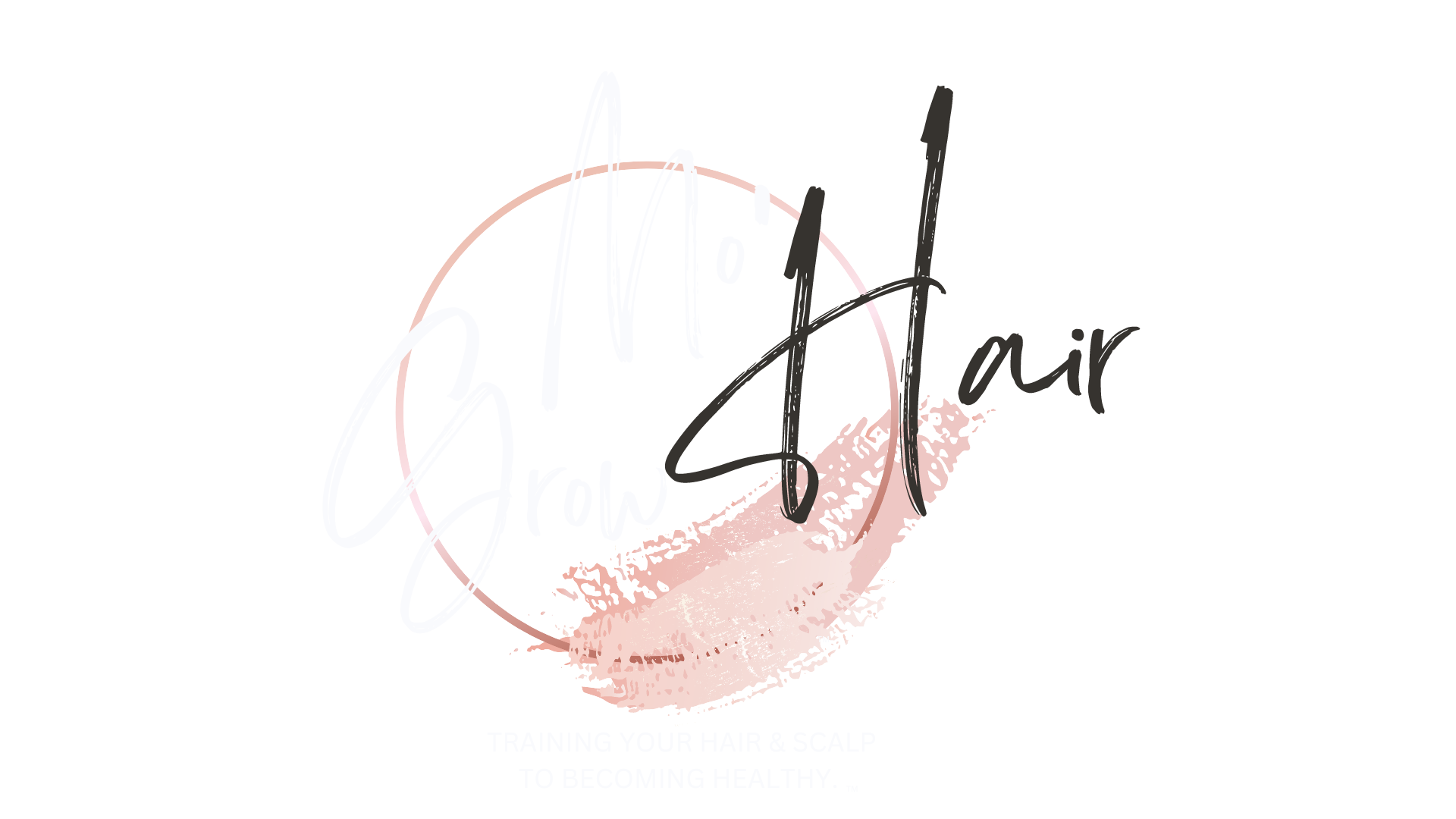Mo’Hair Grow Hair®️ by Keioda - Photo 1